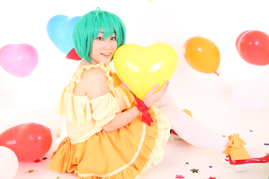 [Ayase Yui] Ranka Maniax!