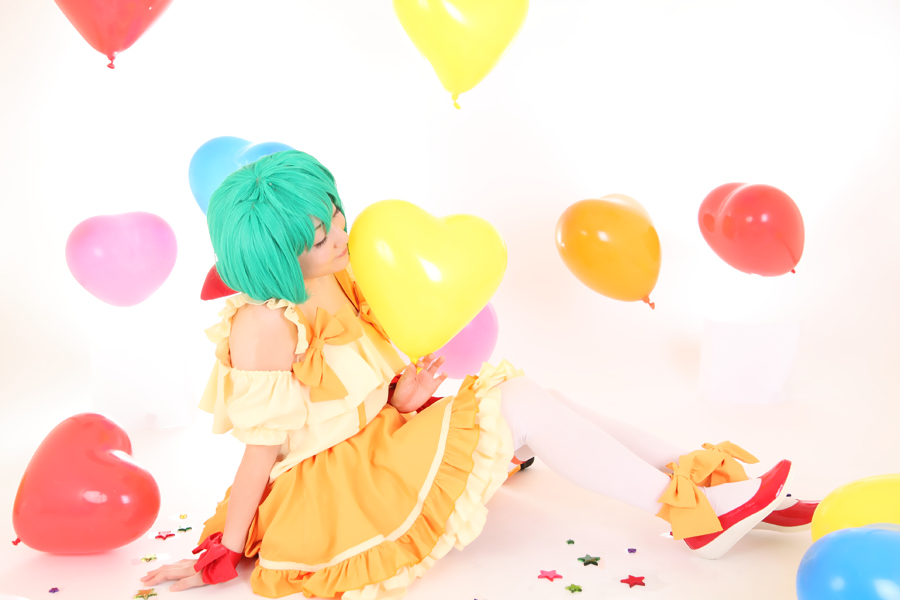 [Ayase Yui] Ranka Maniax!