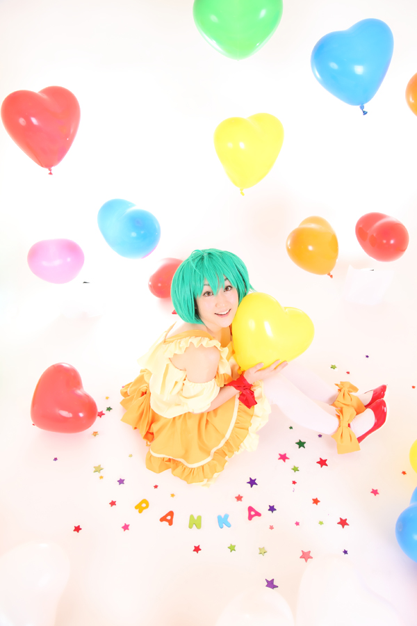 [Ayase Yui] Ranka Maniax!
