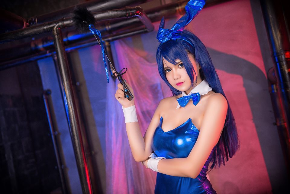 Em gái tôi không thể dễ thương như vậy