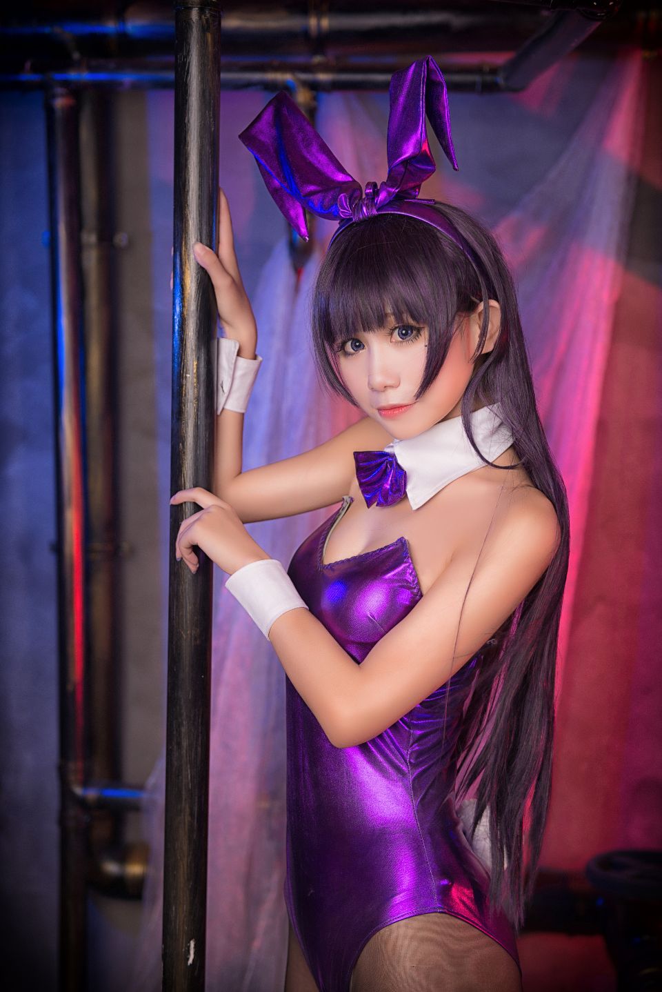 Em gái tôi không thể dễ thương như vậy