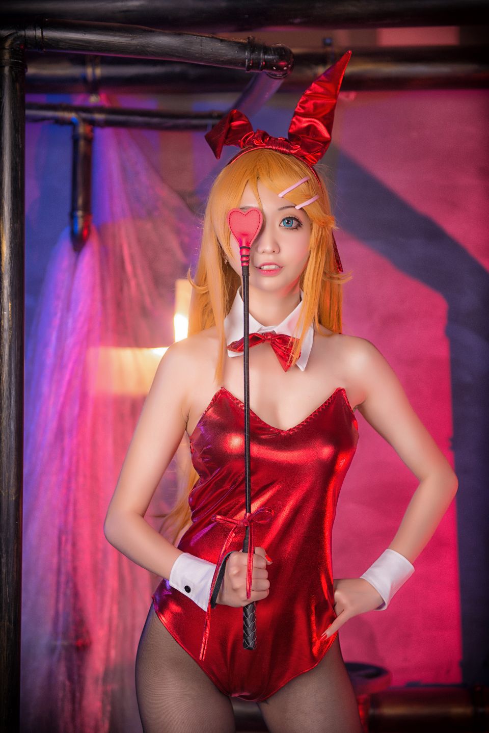 Em gái tôi không thể dễ thương như vậy