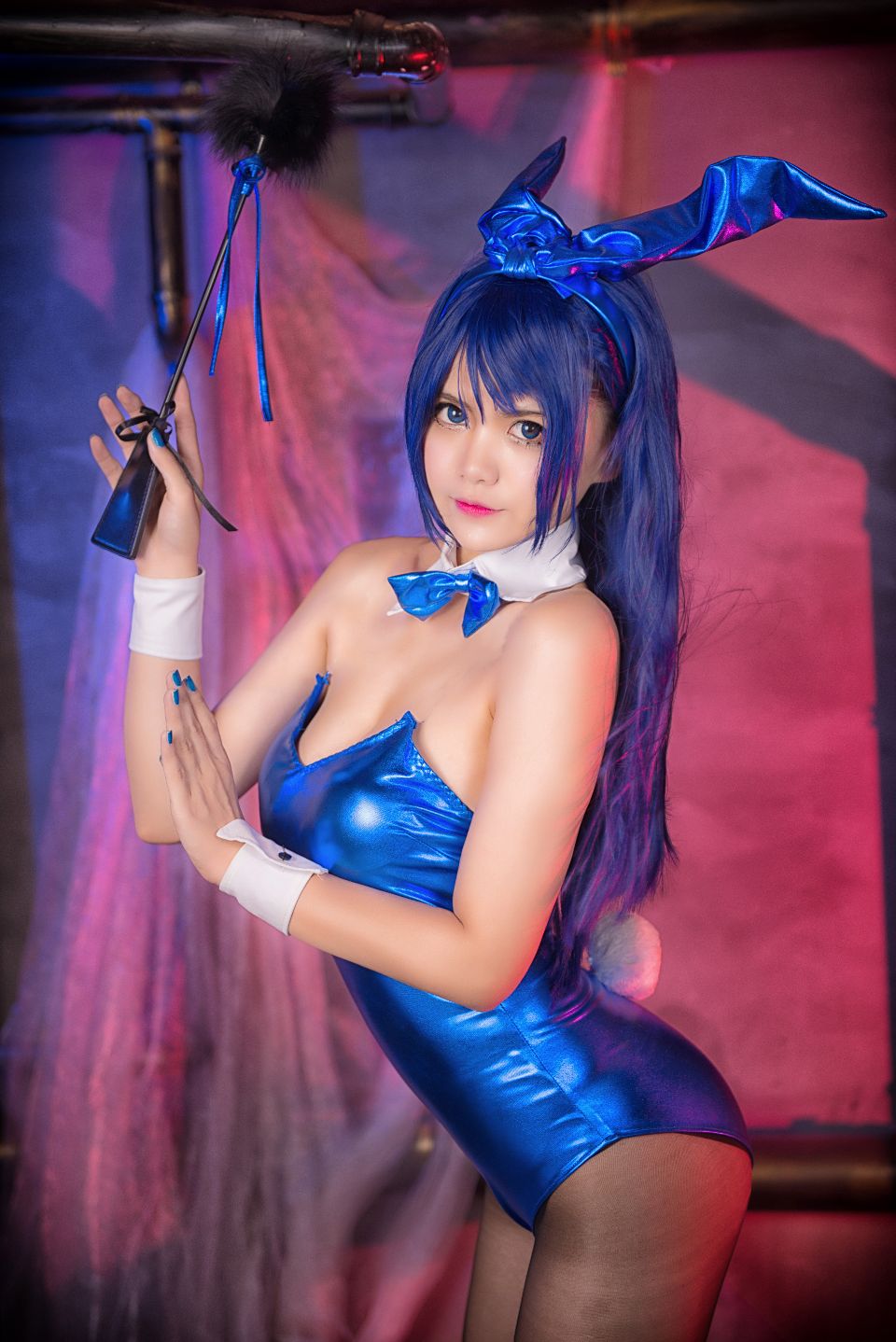 Em gái tôi không thể dễ thương như vậy