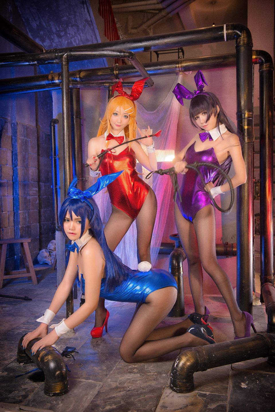 Em gái tôi không thể dễ thương như vậy