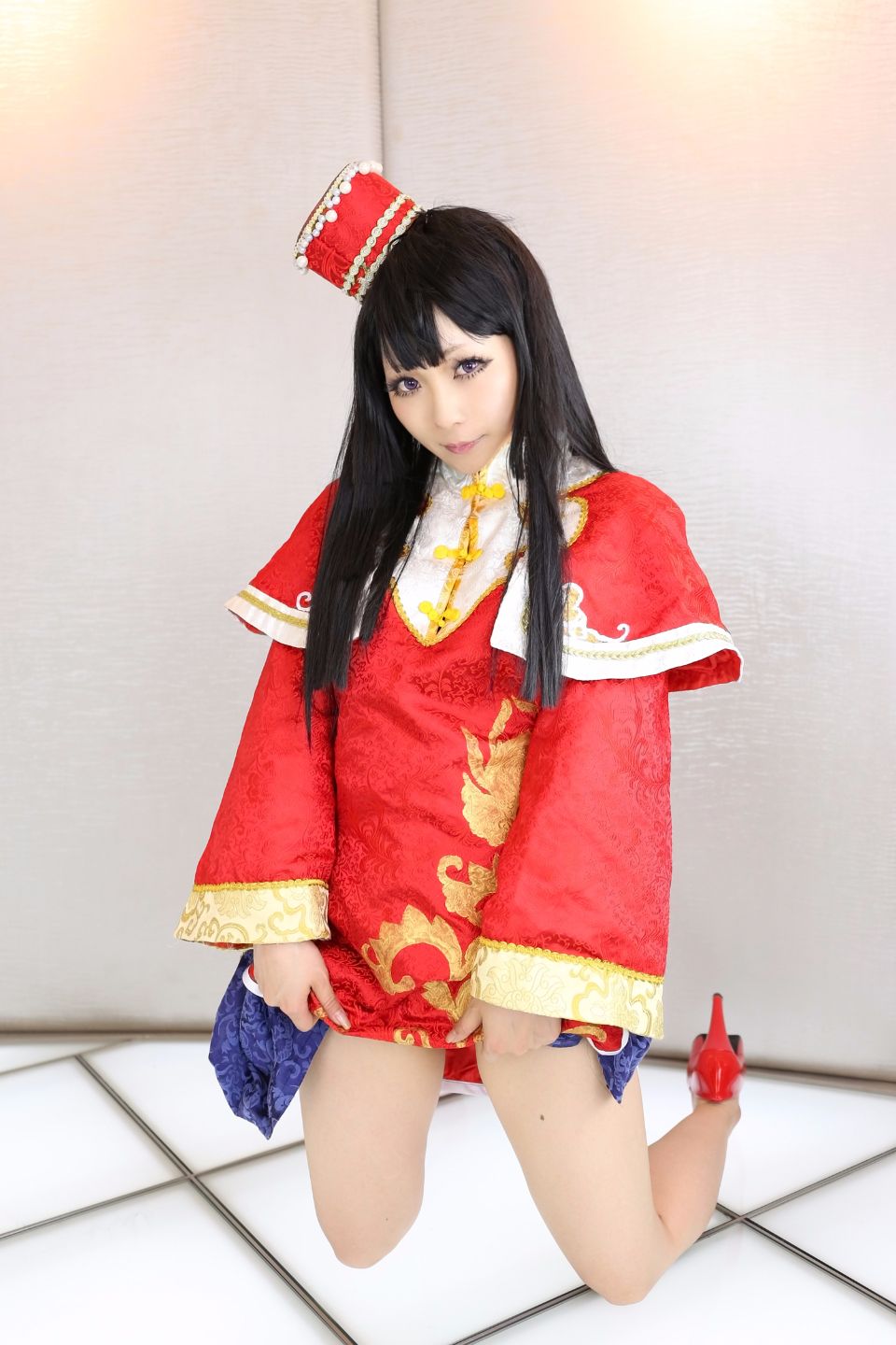 Tôi không thể là một người vợ tốt