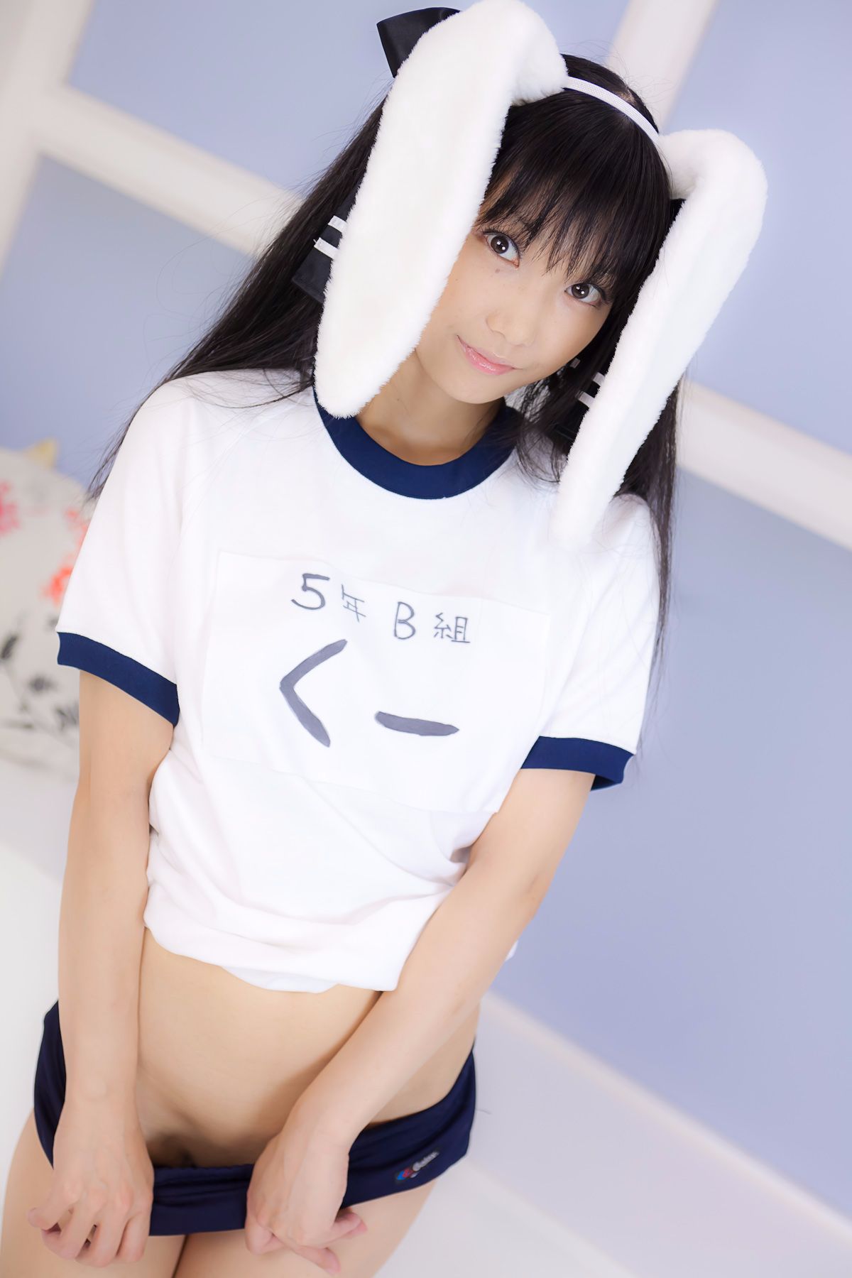 [Heru3 (Lenfried)] Dokitto Golf ☆ Panny