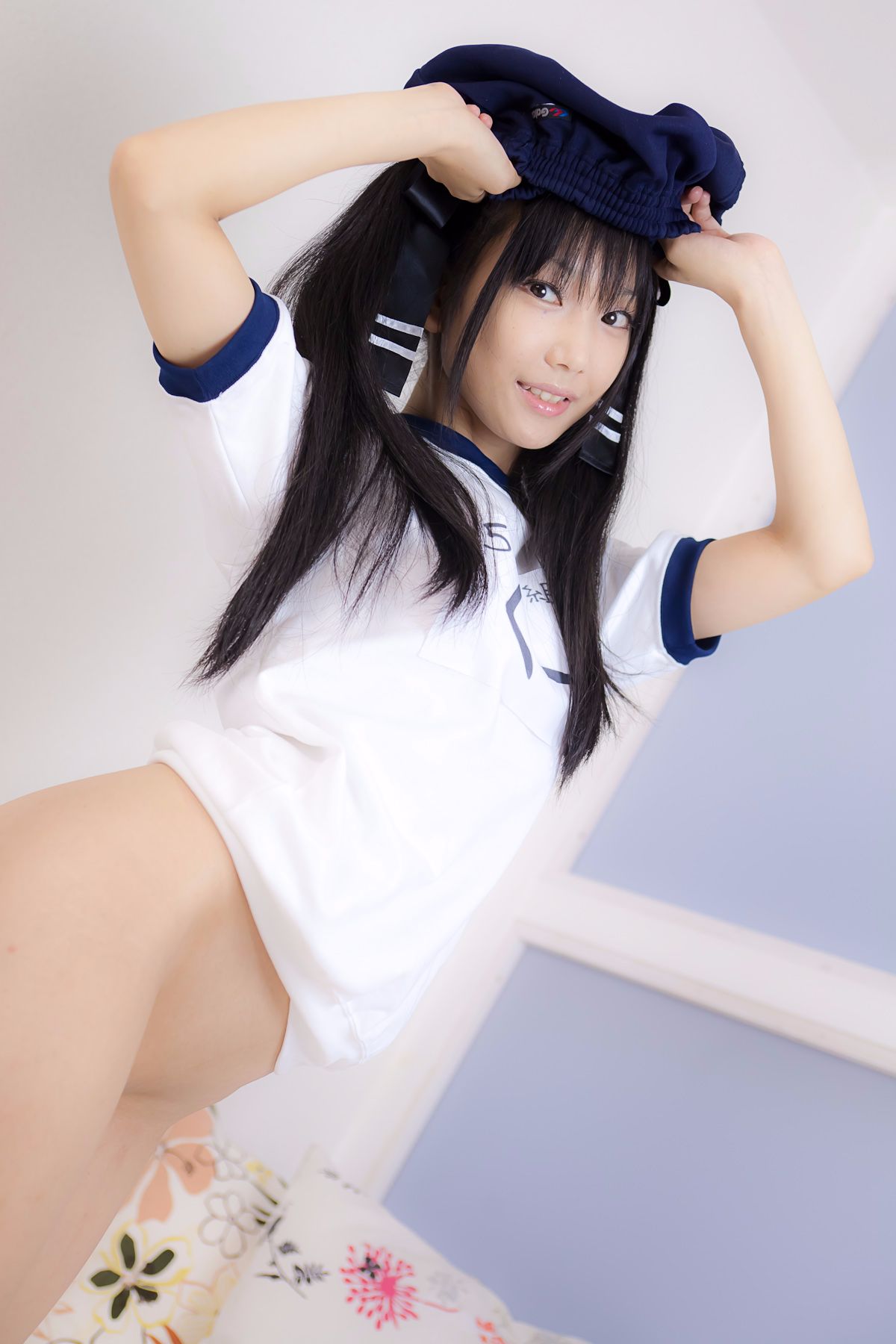 [Heru3 (Lenfried)] Dokitto Golf ☆ Panny