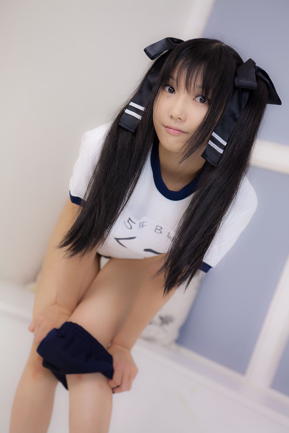 [Heru3 (Lenfried)] Dokitto Golf ☆ Panny