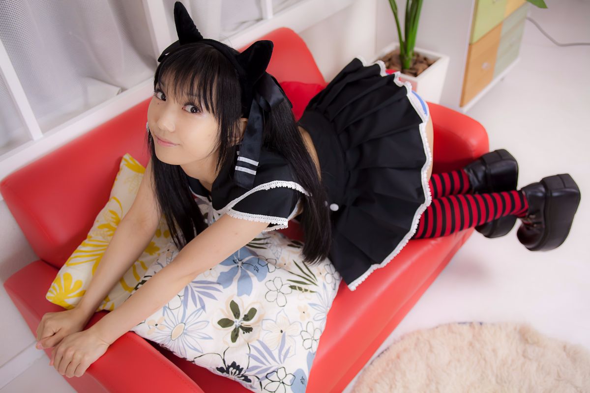 [Heru3 (Lenfried)] Dokitto Golf ☆ Panny