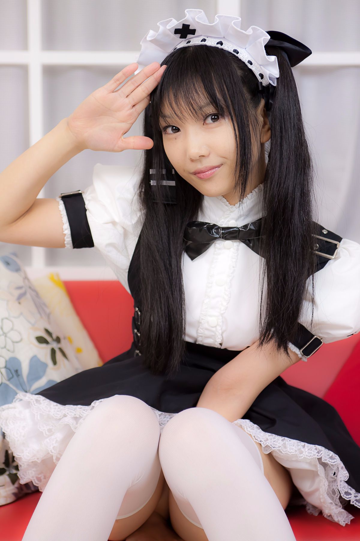 [Heru3 (Lenfried)] Dokitto Golf ☆ Panny