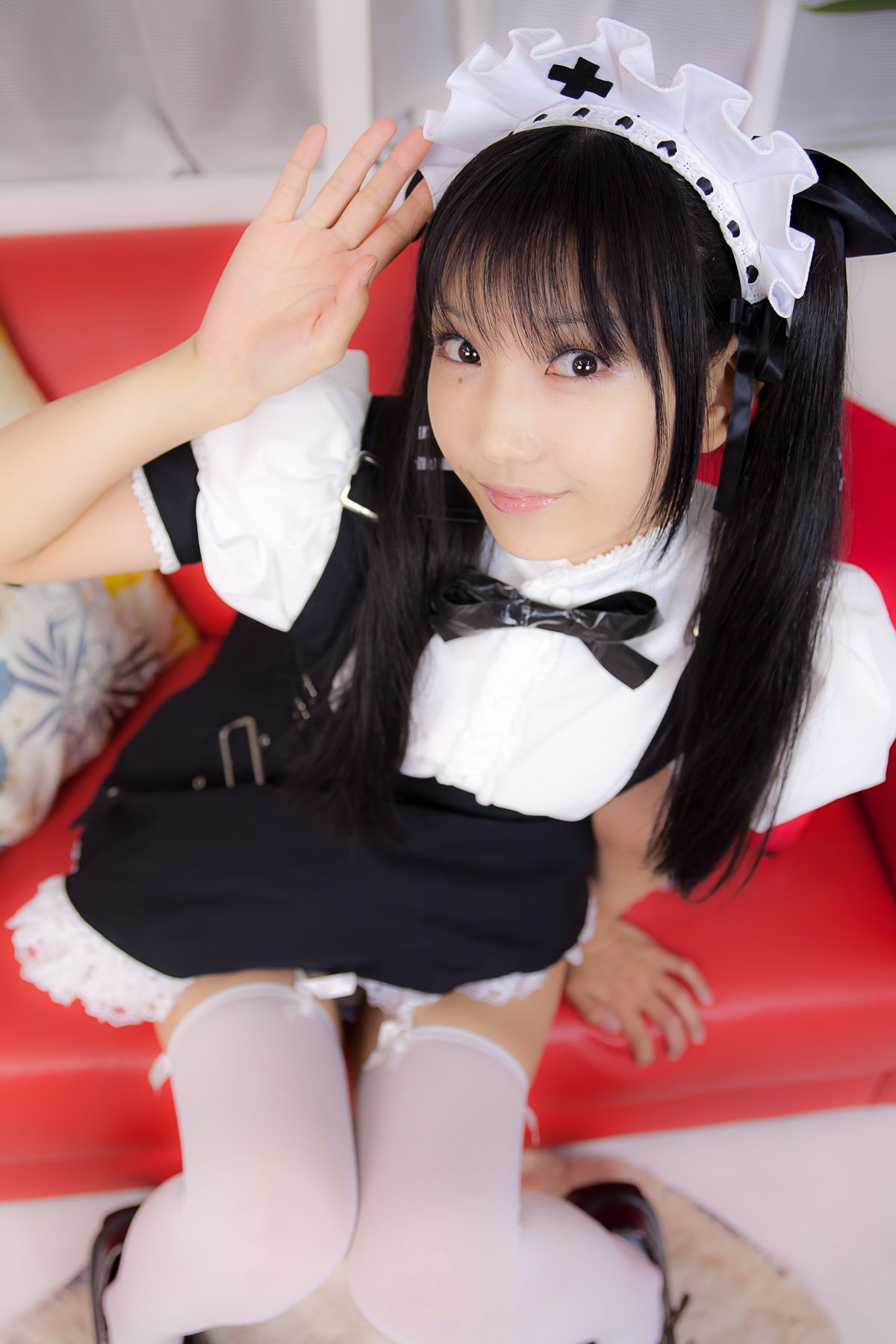 [Heru3 (Lenfried)] Dokitto Golf ☆ Panny