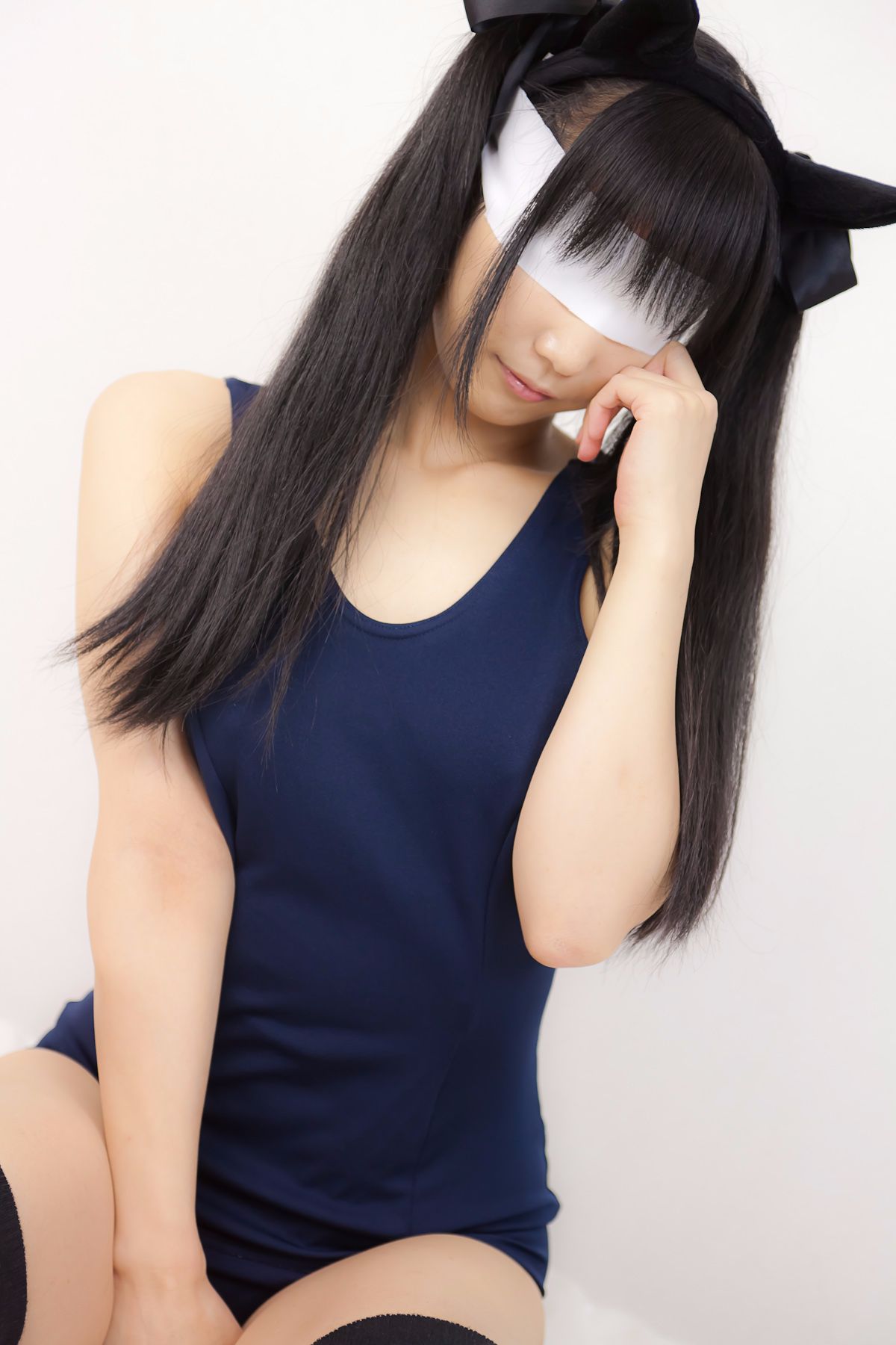 [Heru3 (Lenfried)] Dokitto Golf ☆ Panny