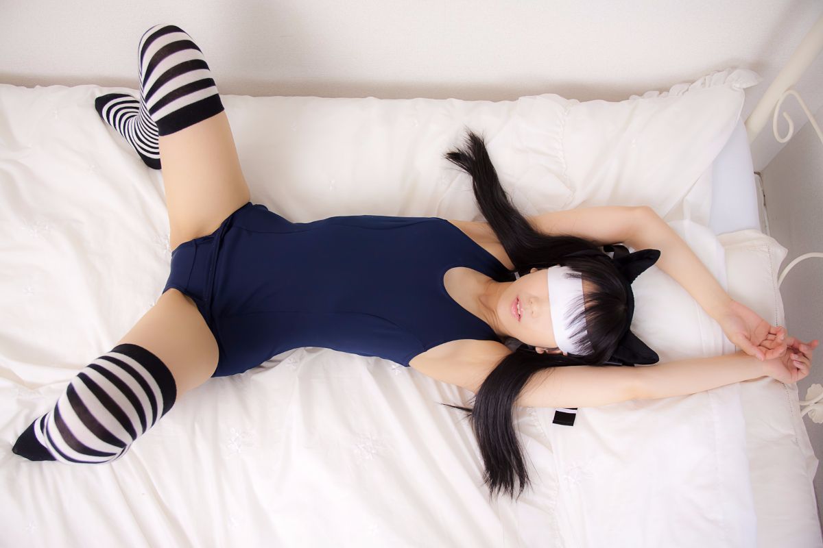 [Heru3 (Lenfried)] Dokitto Golf ☆ Panny