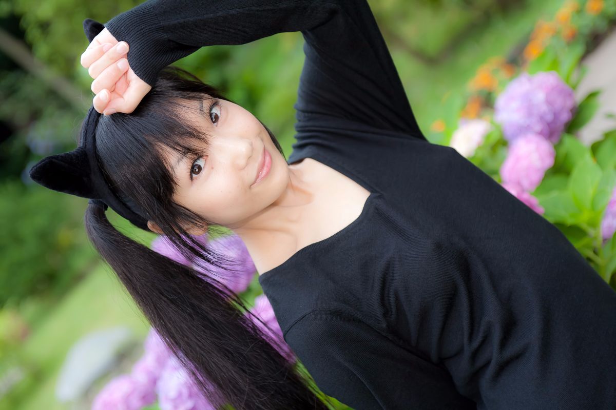 [Heru3 (Lenfried)] Dokitto Golf ☆ Panny