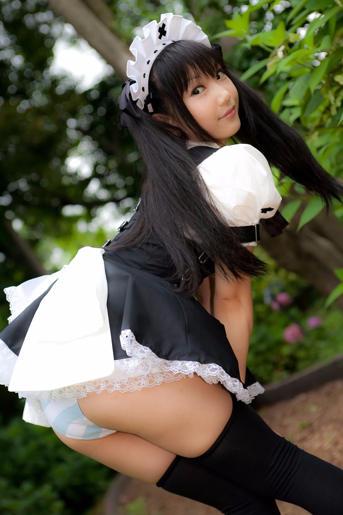 [Heru3 (Lenfried)] Dokitto Golf ☆ Panny