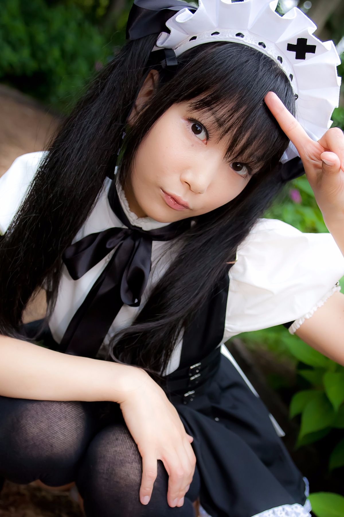 [Heru3 (Lenfried)] Dokitto Golf ☆ Panny