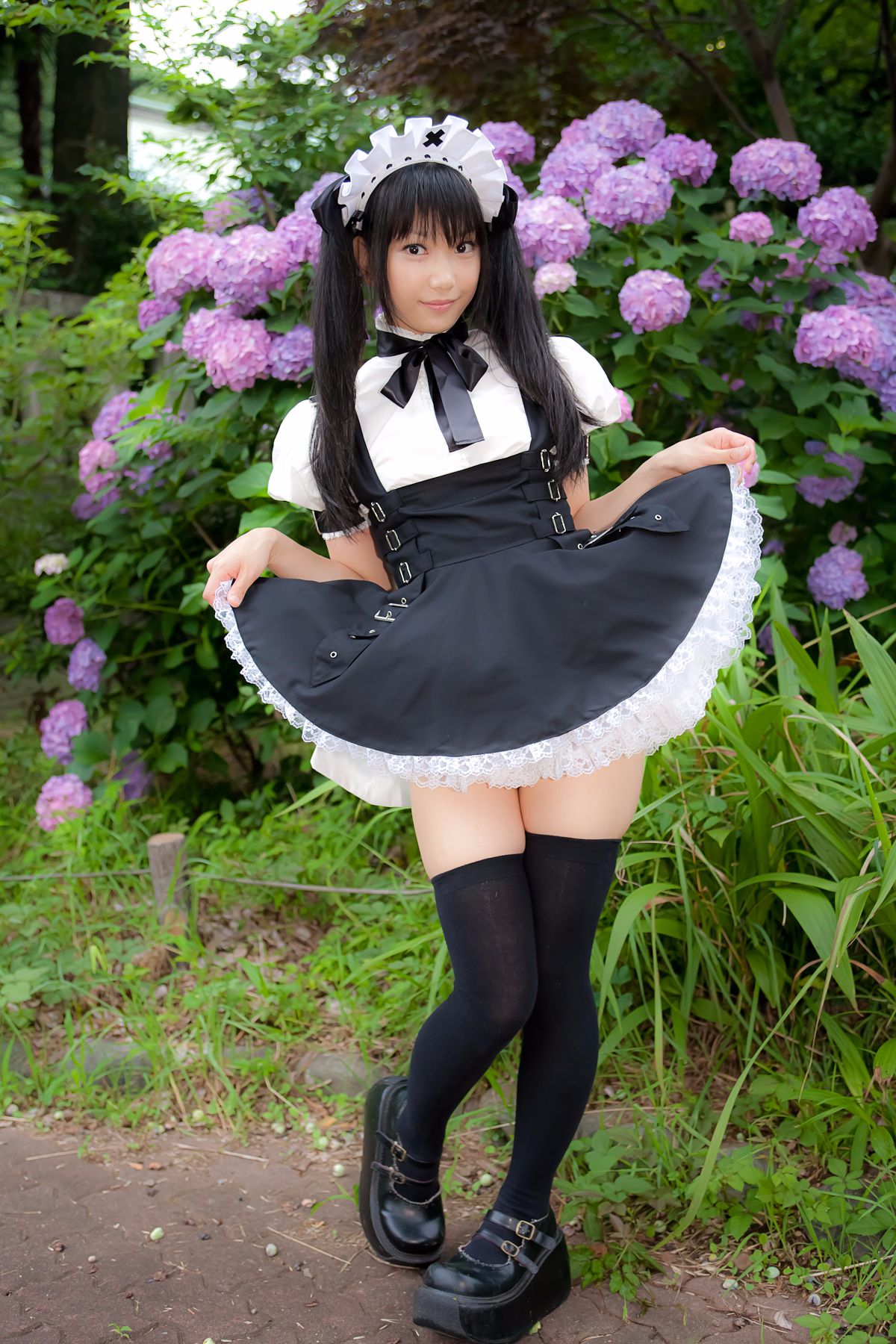 [Heru3 (Lenfried)] Dokitto Golf ☆ Panny