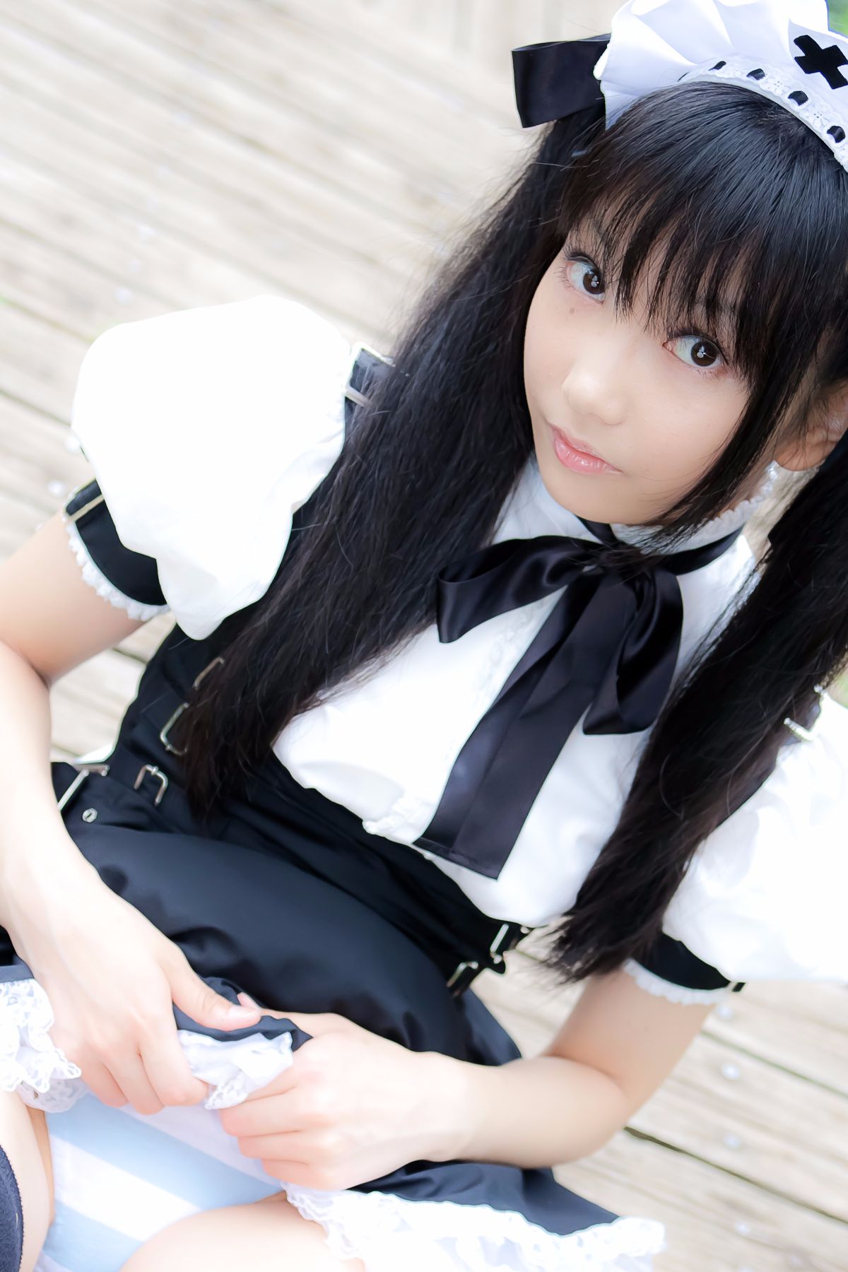 [Heru3 (Lenfried)] Dokitto Golf ☆ Panny