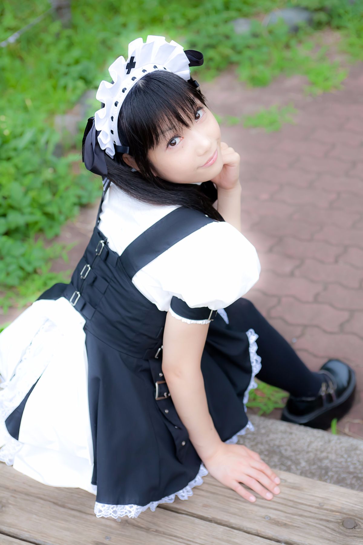 [Heru3 (Lenfried)] Dokitto Golf ☆ Panny