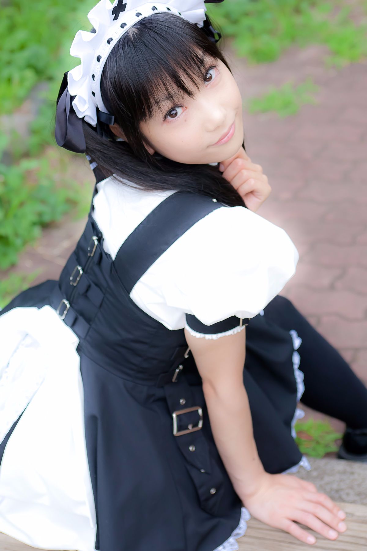 [Heru3 (Lenfried)] Dokitto Golf ☆ Panny