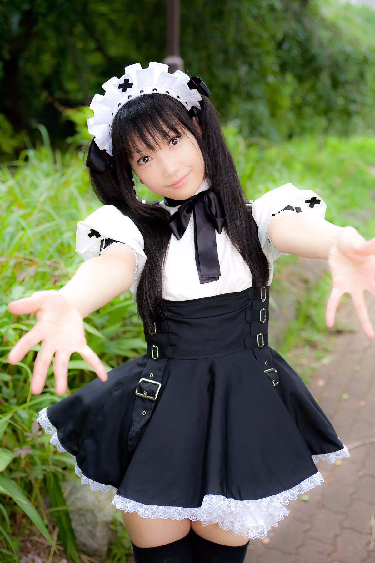 [Heru3 (Lenfried)] Dokitto Golf ☆ Panny