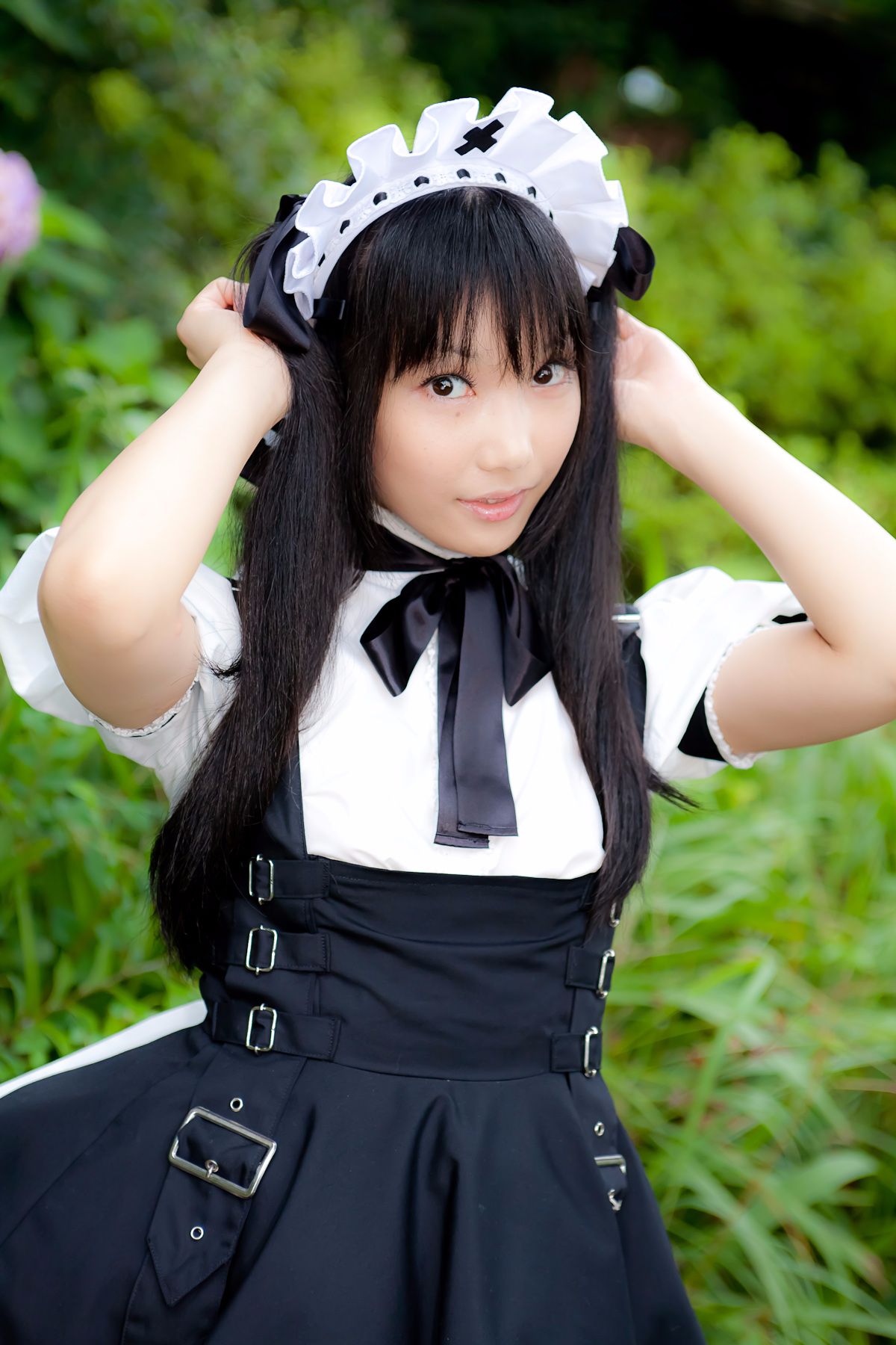 [Heru3 (Lenfried)] Dokitto Golf ☆ Panny