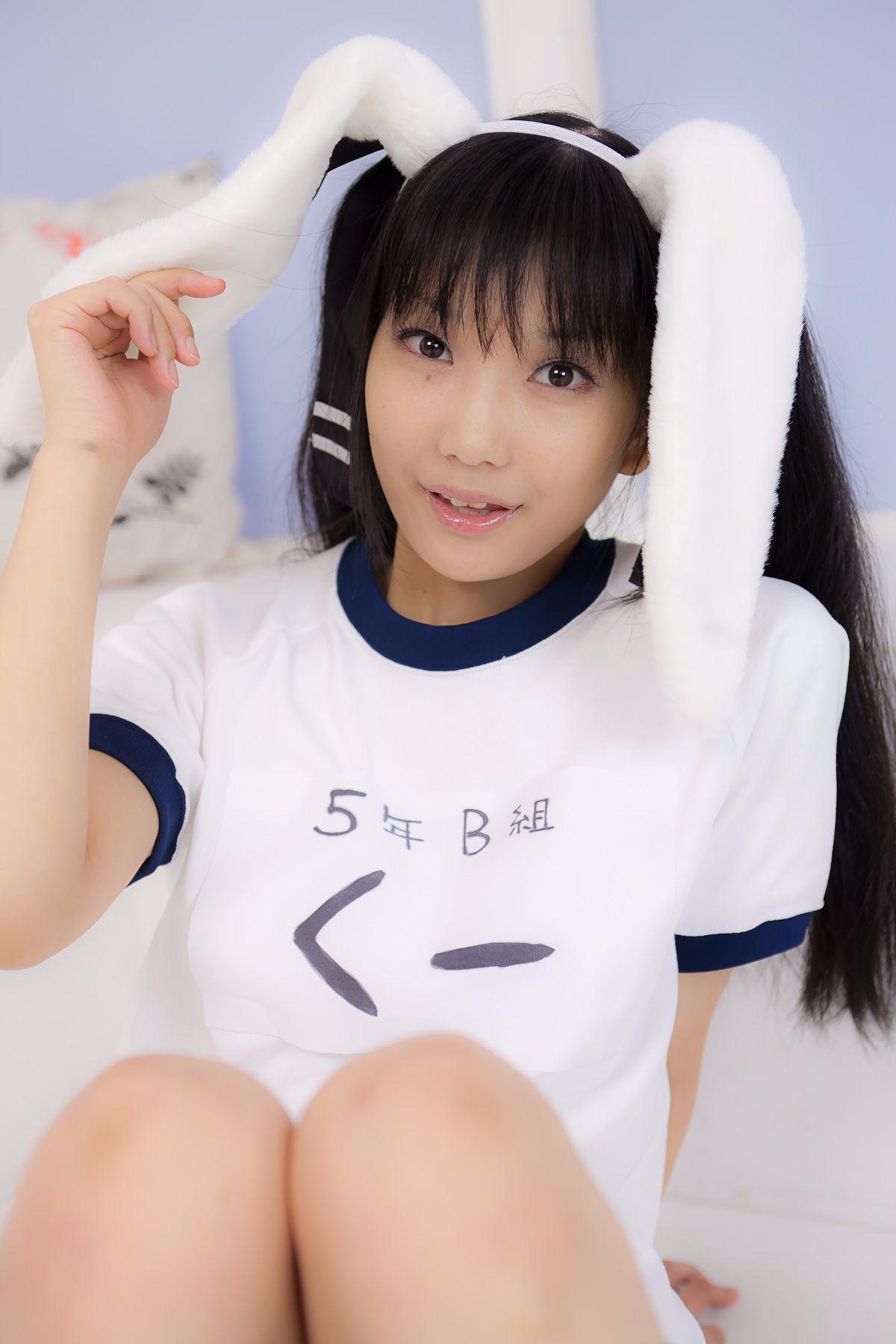 [Heru3 (Lenfried)] Dokitto Golf ☆ Panny