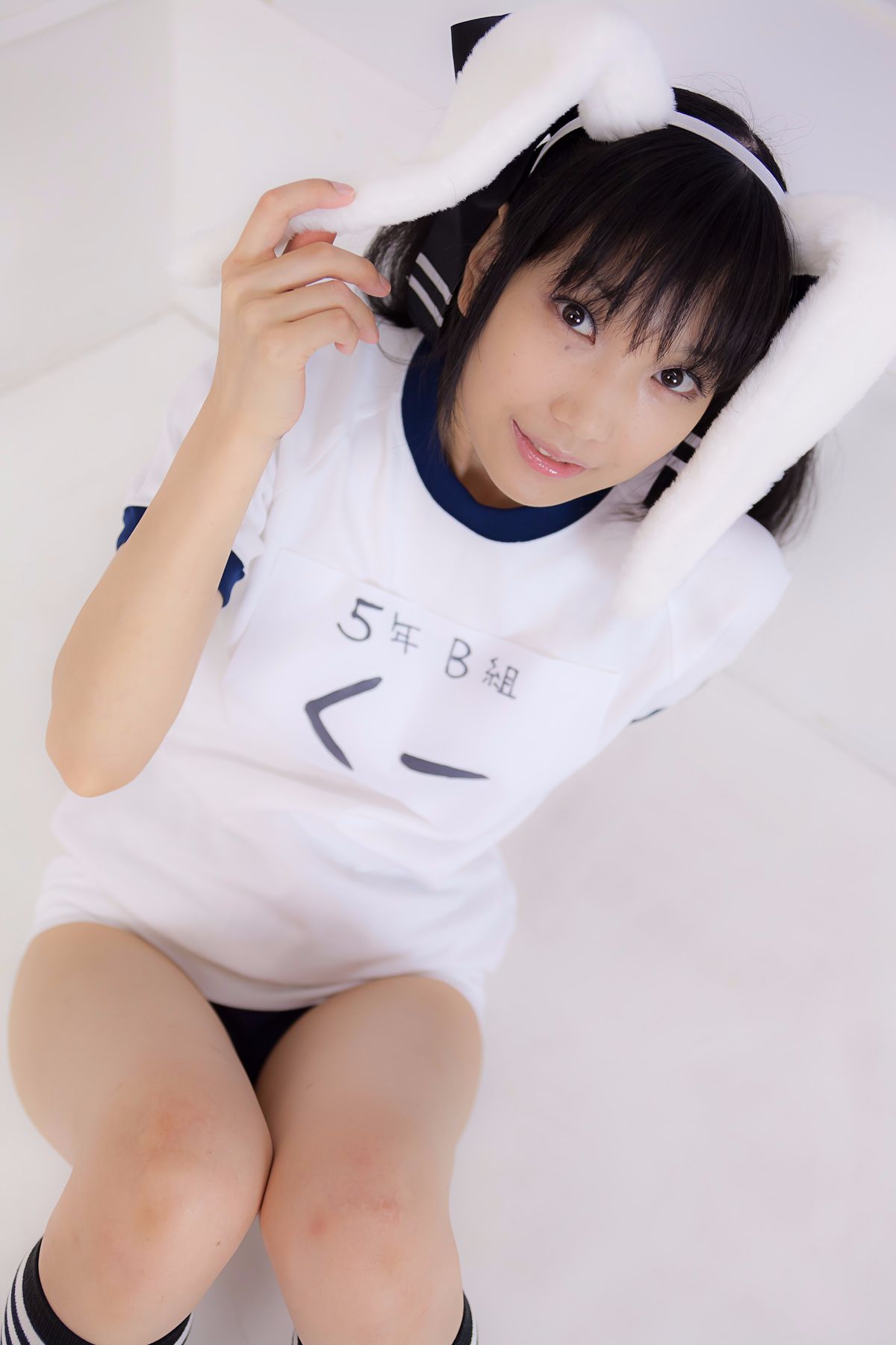 [Heru3 (Lenfried)] Dokitto Golf ☆ Panny