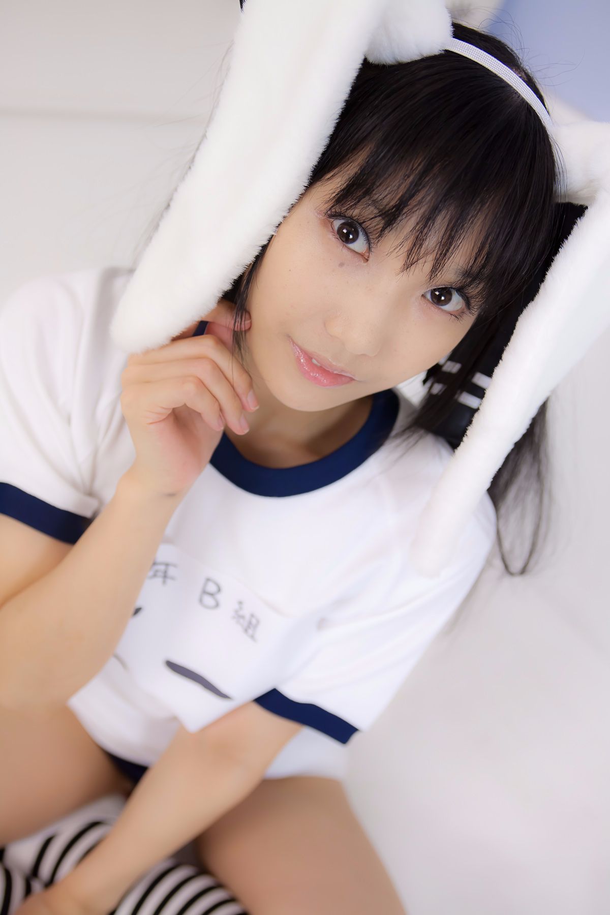 [Heru3 (Lenfried)] Dokitto Golf ☆ Panny