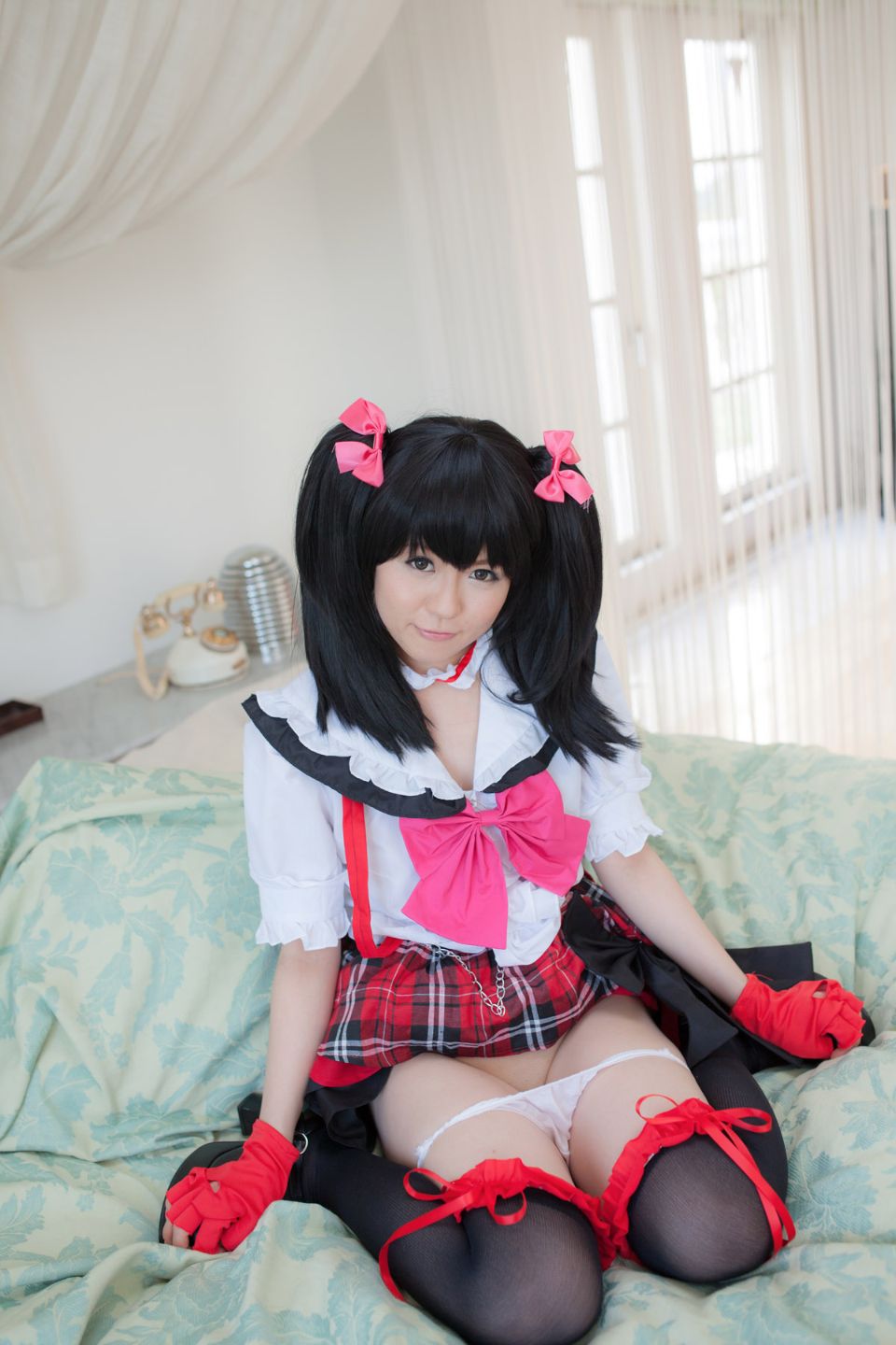 Trực tiếp khiêu dâm!