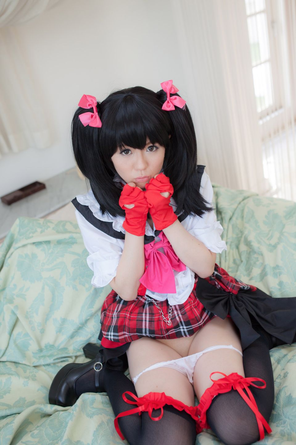 Trực tiếp khiêu dâm!