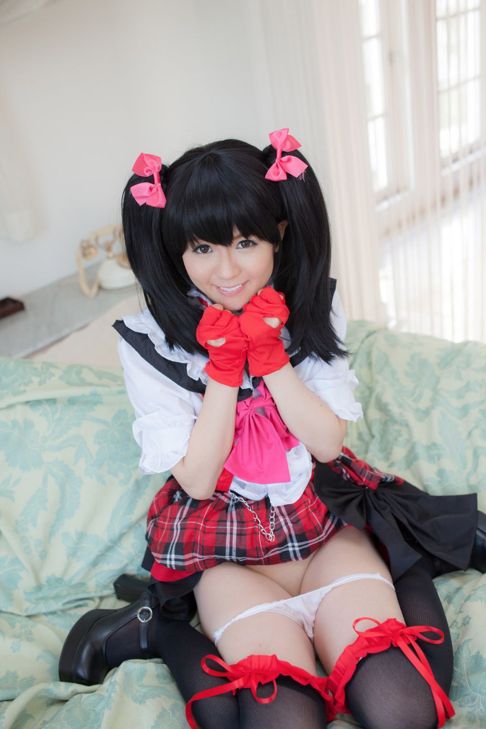 Trực tiếp khiêu dâm!