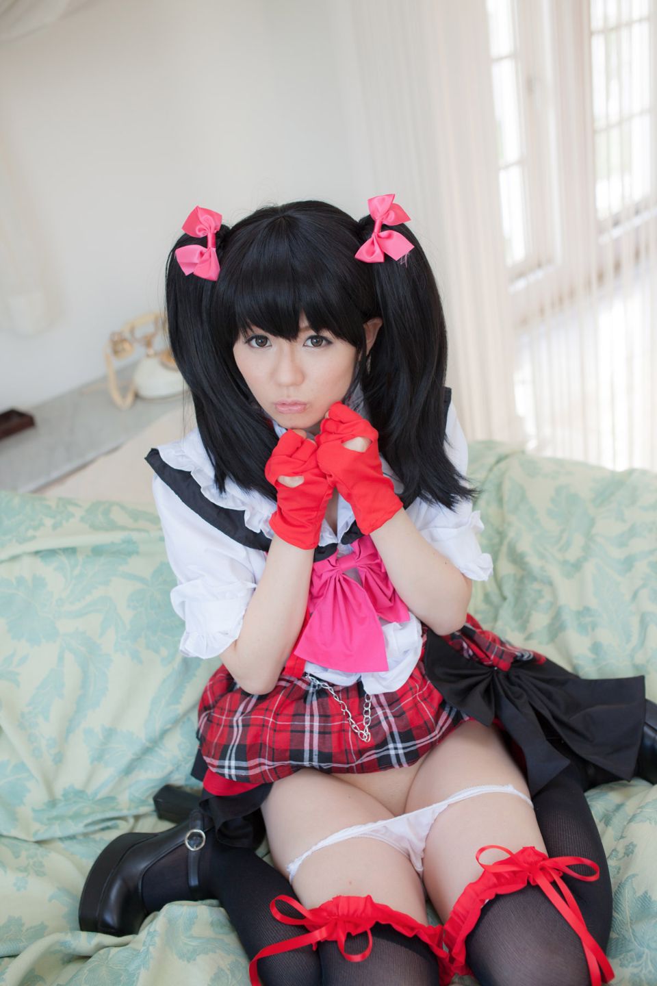 Trực tiếp khiêu dâm!