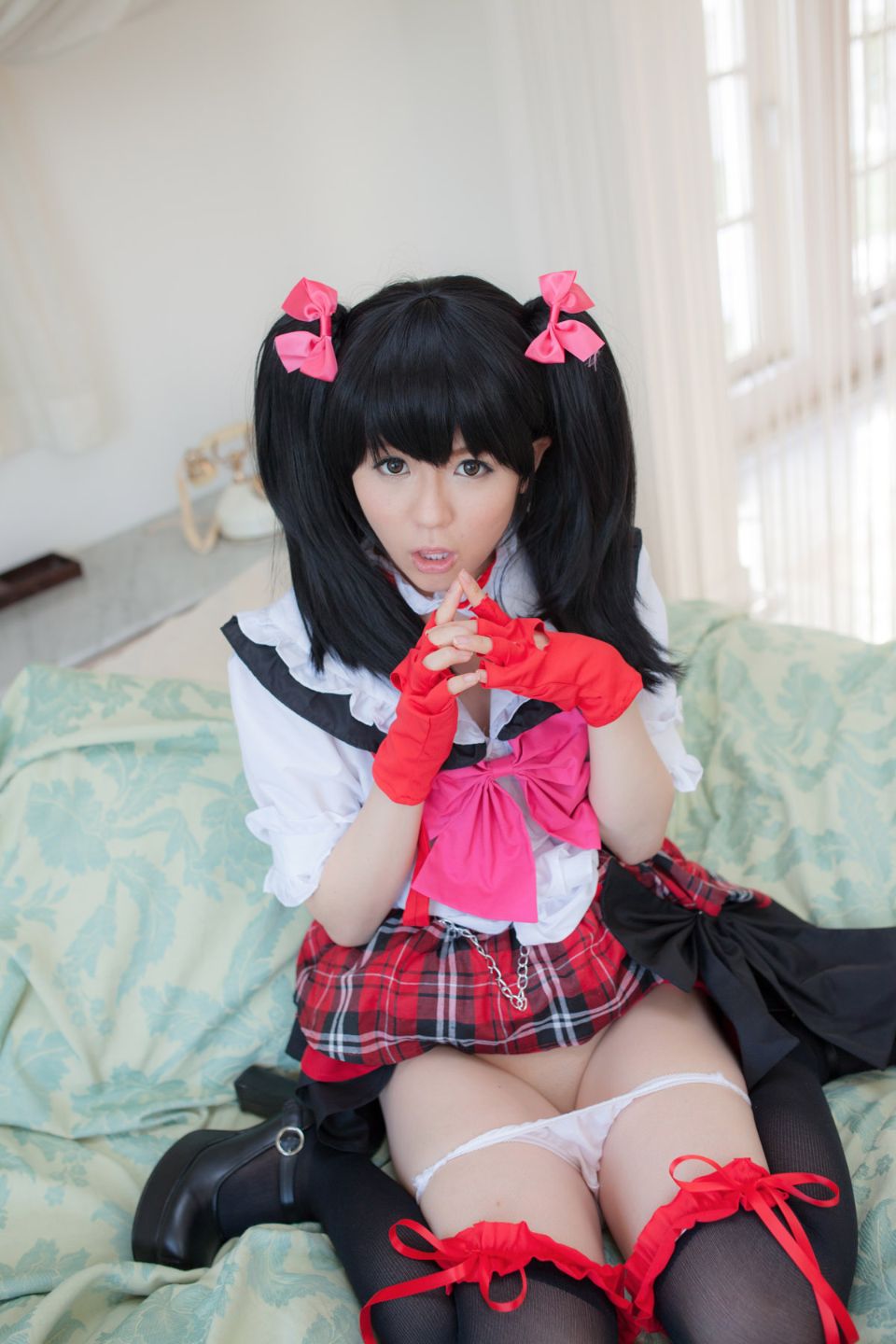 Trực tiếp khiêu dâm!