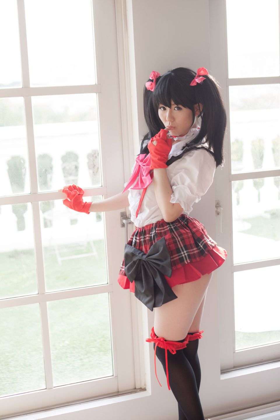 Trực tiếp khiêu dâm!