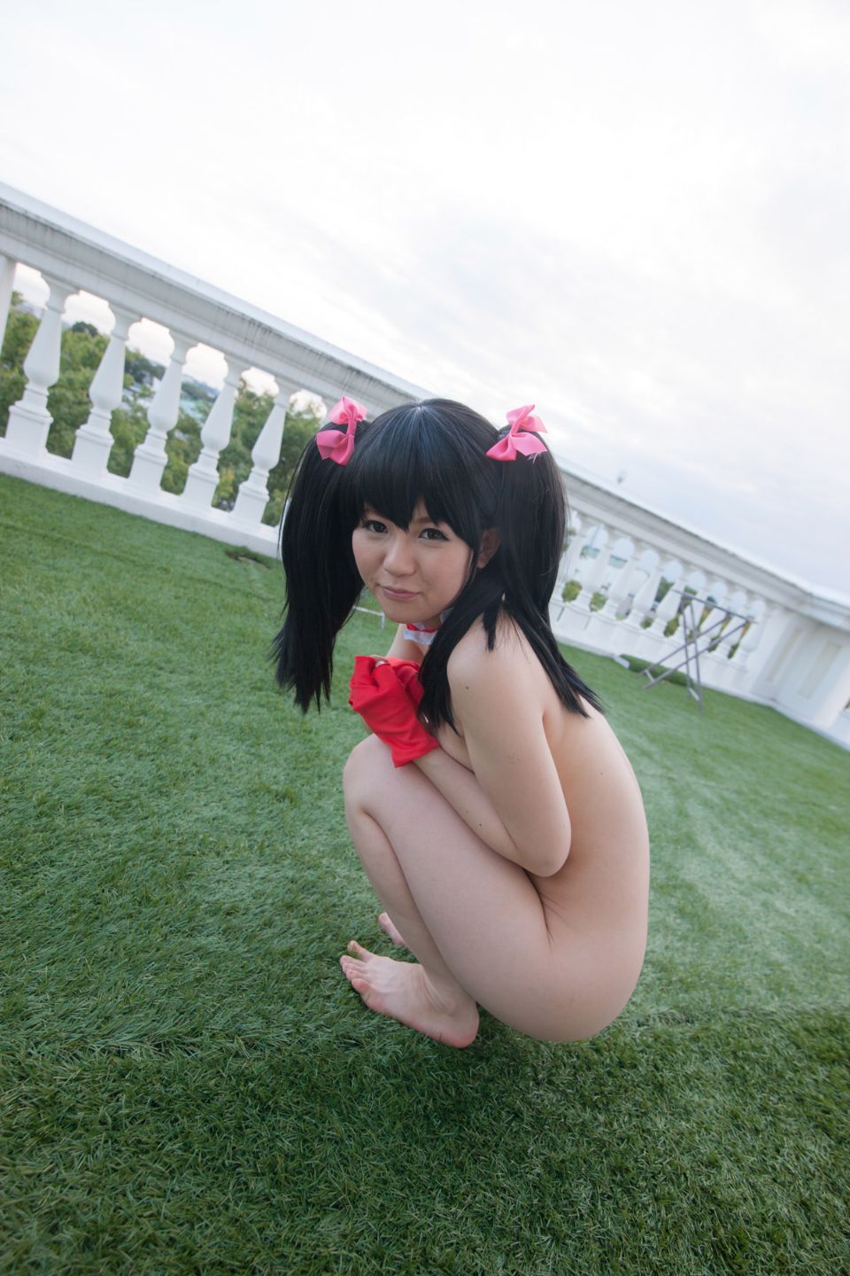 Trực tiếp khiêu dâm!