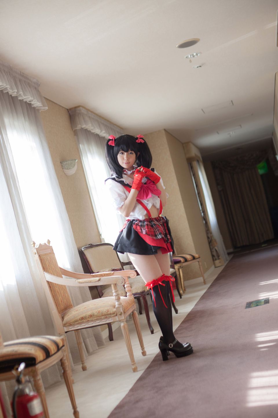 Trực tiếp khiêu dâm!