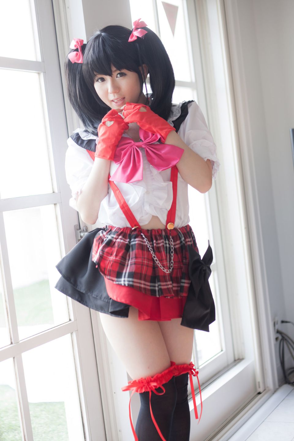 Trực tiếp khiêu dâm!