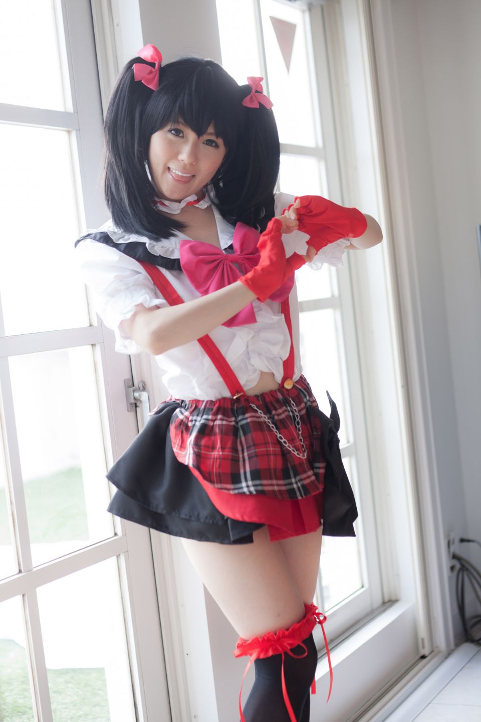 Trực tiếp khiêu dâm!