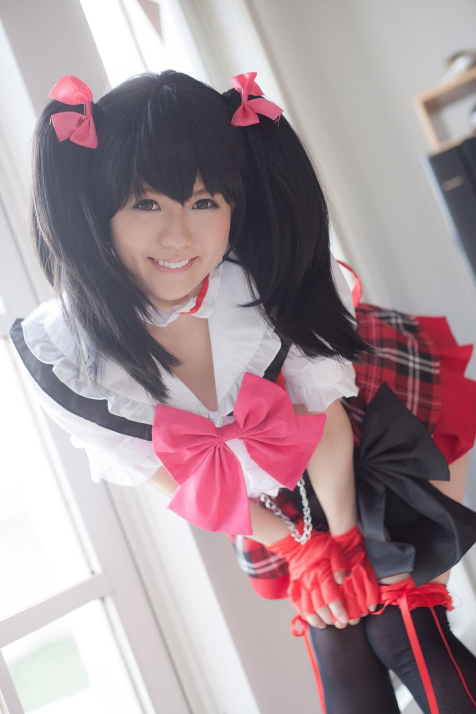 Trực tiếp khiêu dâm!