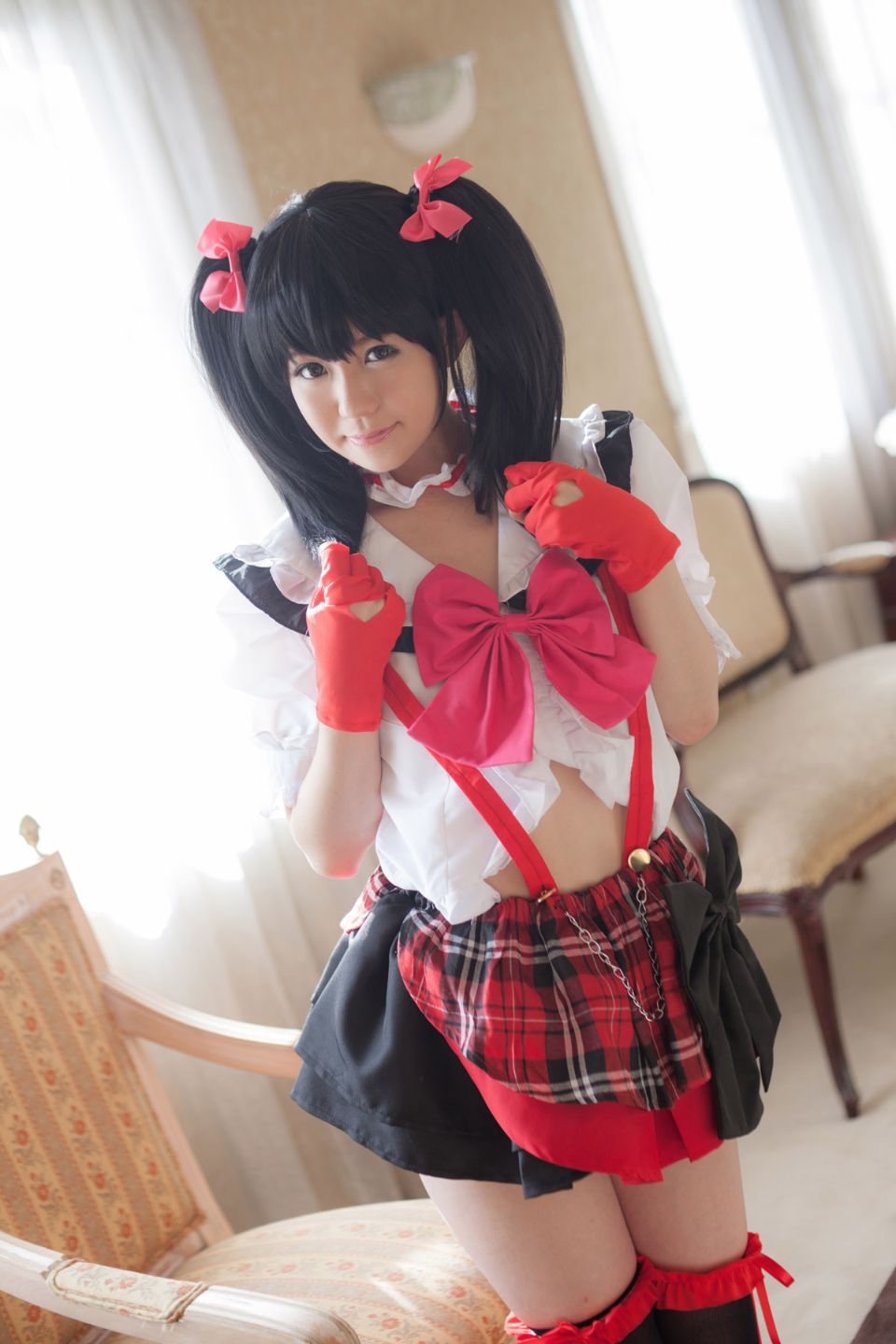 Trực tiếp khiêu dâm!