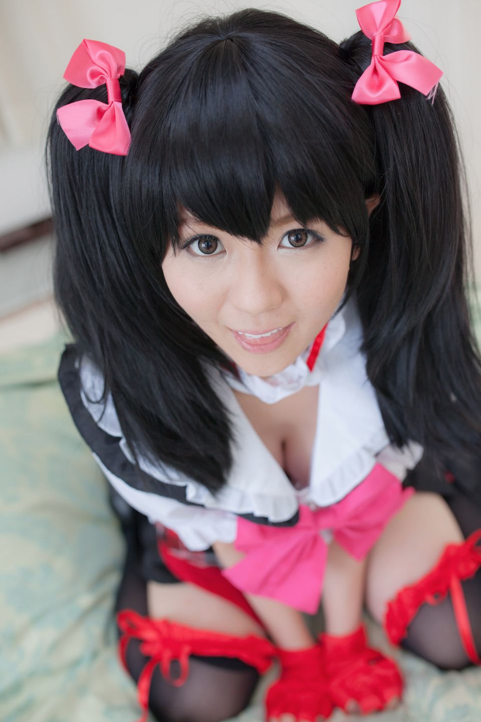 Trực tiếp khiêu dâm!