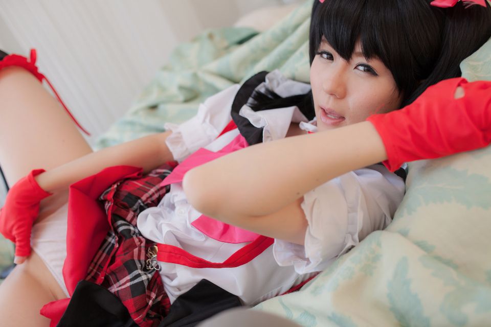 Trực tiếp khiêu dâm!