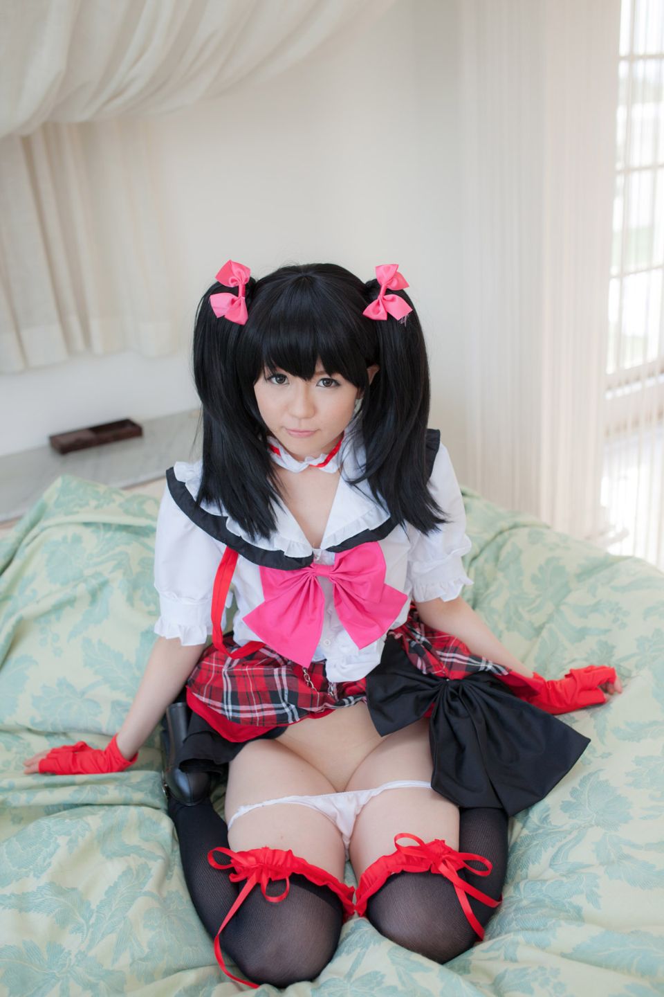 Trực tiếp khiêu dâm!