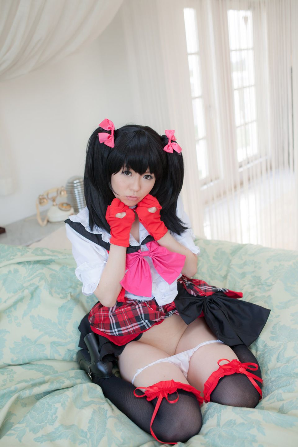 Trực tiếp khiêu dâm!