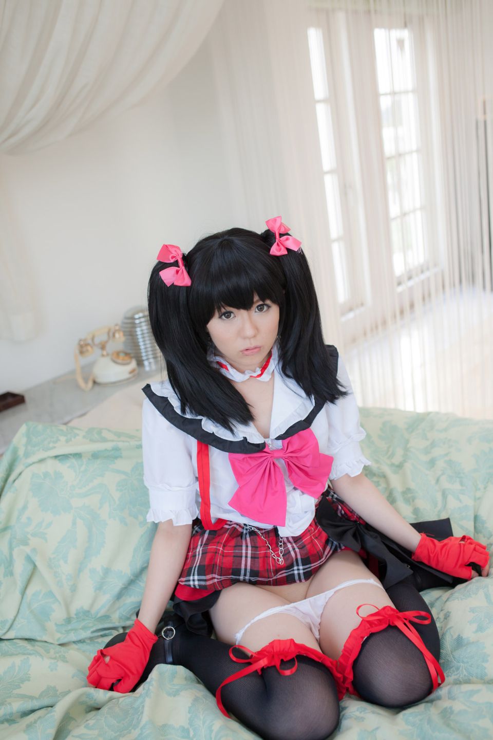 Trực tiếp khiêu dâm!