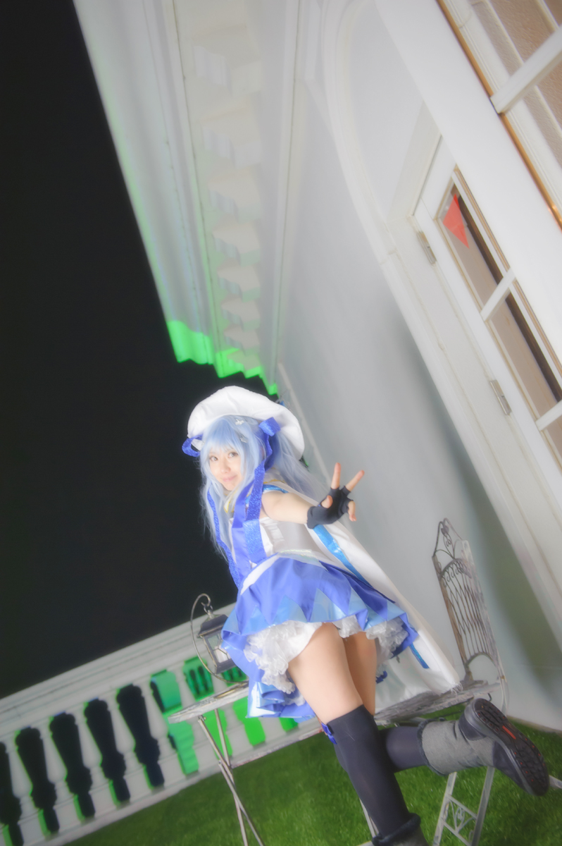 Mikku Miku Vol.1 Sakura Miku & Yuki Miku