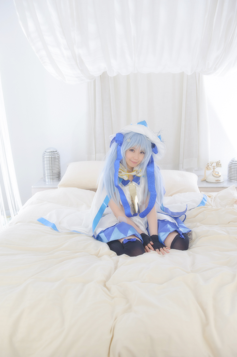 Mikku Miku Vol.1 Sakura Miku & Yuki Miku