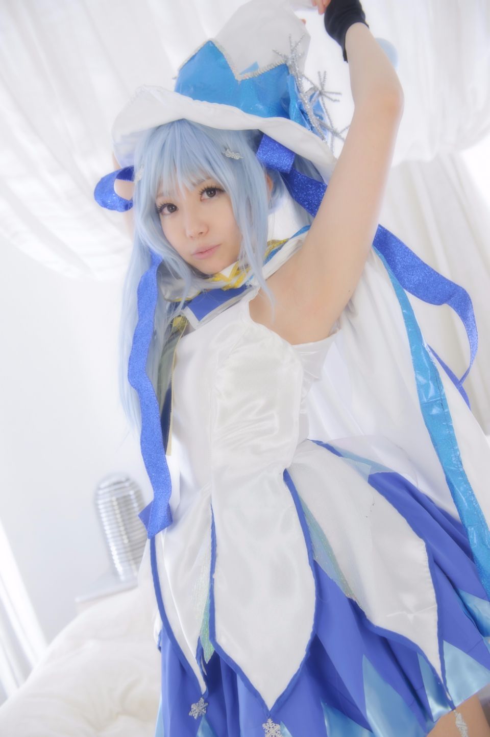 Mikku Miku Vol.1 Sakura Miku & Yuki Miku