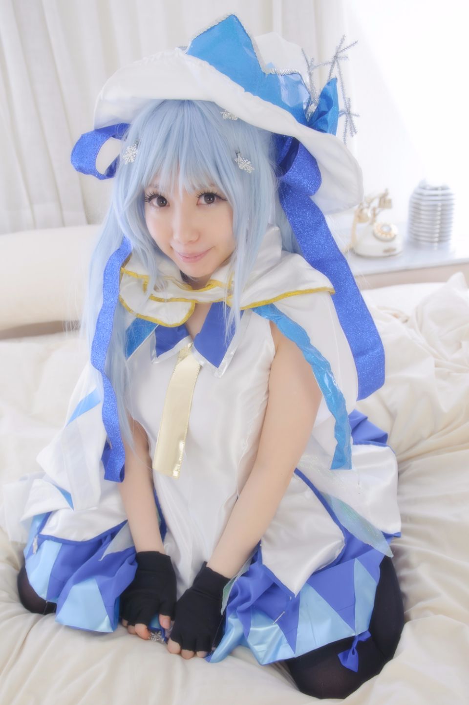 Mikku Miku Vol.1 Sakura Miku & Yuki Miku